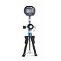 Ralston Instruments DCAP-PV-KIT3-VN Pressure and Vacuum Hand Pump