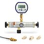 Ralston Instruments DPPV-PM15PSIG-D