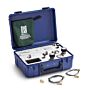 Ralston Instruments NPAK-2FBA-6-3 Nitrogen Calibration Source