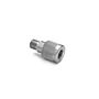  QTHA-2FS0-RG-QD 1/4" female BSPP quick-disconne x male quick-test, S.S