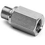 Ralston Instruments QTHA-2FS1 1/4" Female NPT x Male Quick-test
