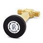Ralston Instruments QTHA-TEVR 