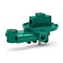Ralston Instruments QTHP-0015 XHGV Pump Body Casting with Piston (5000PSI/350bar) 