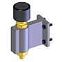 Ralston Instruments QTVC-0006 QTVC Balance Valve Assembly