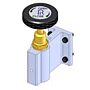Ralston Instruments QTVC-0010 QTVC Bleed Valve Assembly
