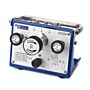 Ralston Instruments QTVC-3FBA-RG-2M-1M QTVC Volume Controller, 3/8" F BSPP Gauge Adapter, 2m, 1m Hoses