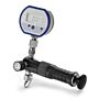 Ralston Instruments SP0V-15PSIG-D Sampling Pump, 2 Hoses, 15PSI Digital Gauge Kit