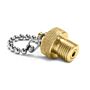 Ralston Instruments QTFT-PLGB 
