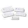 MTC Bio Solution/Reagent Reservoir, 25mL sterile, 5 per bag, 200/pack