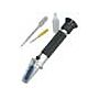 Extech RF12 Portable Brix Refractometer (0 to 18%) with ATC