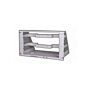 RIGOL RM-3-DP700 DP700 Series Rack Mount Kit (for three instruments)