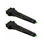 Rigol PVA9-DB01-3X 200 ohms Handheld Differential Probe Head