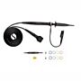 RIGOL PVP2150 150 MHz Passive Probe w/1x:10x selector,Bandwidth 35MHz in 1x