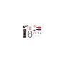 RIGOL RP1100D High Voltage Differential Probe DC-100MHz,7000Vpp