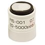 Used RKI Instruments PID-001 PID 50ppm Smart Sensor for RKI GX-6000
