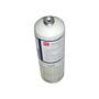 H2S 25PPM N2 34 LITER 81-0151RK-04