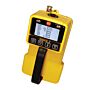 RKI Instruments EAGLE 2 METHANE Single Gas Monitor, Methane, CH 4, IR Sensor Only
