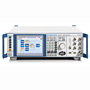 Used Rohde & Schwarz SMF100A Microwave Signal Generator, 1GHz to 22GHz, LAN + USB