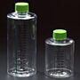 CellTreat 490 cm2 Roller Bottle 1000mL, TC Treated, Vent Cap, Sterile, 24/case