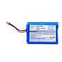 BrandTech Scientific Replacement NiMh Battery for Transferpette Electronic Pipettes