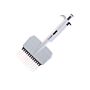 Scilogex MicroPette Adjustable Volume, 12 Channel, Pipette, 5 - 50 uL