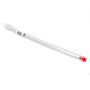 Scribner Plastics 5225 Scribner 18"Plastic Hose for Utility Jugs