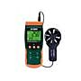 Extech SDL310 Thermo-Anemometer SD Logger