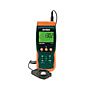 Extech SDL400 Light Meter/Datalogger