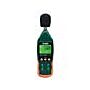 Extech SDL600 Sound Meter SD Logger with NIST Certificate