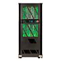 Ametek Programmable Power TA0090A1E1-000000A AC/DC Power Supply, 90kV 166V 333V, 1- or 3-Phase, 480VAC