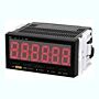 Shimpo DT-501XA Series Panel Meter