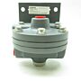 Siemens Industry 66BA2 Amplifying Pneumatic Relay 1:2 AMP Fixed Gain