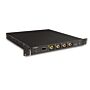 Siglent SDS6104L Low Profile Digital Oscilloscope, 1 GHz; 4 ch