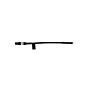 Siglent CK-AT10X-2-SMA Attenuator for Optical Probes - MMCX