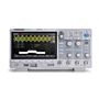 Siglent SDS1104X-U Oscilloscope, 100 MHz, 4 ch; 1 GSa/s; 14 M memory depth
