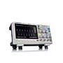 Siglent SDS1202X-E Super Phosphor Oscilloscope, 200 MHz, 1 GSa/s, 14 Mpts