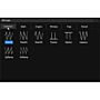 Siglent SDS7000A-FG  Waveform Generator, For SDS7000A Oscilloscopes