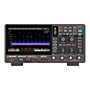 Siglent SDS814X HD 100MHz, 4 channels, memory depth mixed signal oscilloscope