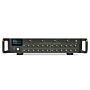 Order the Siglent SSM5144A Switch Matrix, 4 inputs, 24 outputs, 3.5mm female, 9kHz to 9GHz From Transcat. Free Shipping!
