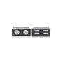 Order the Siglent SSU5501A Mechanical Switch DC-50GHz, one SPDT switches, 2.4 mm