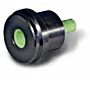 BrandTech Scientific Pipette Leak Test Unit Sing ch Pipet adapter,for test w/tips