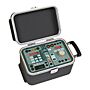 SMC PTE-100-C Single Phase AC/DC Relay Test Set