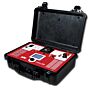 SMC PRIME 600 MicroOhmmeter
