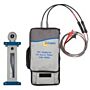 Solmetric SOLM-PVA-1000SPKG02 for Rent, PV Analyzer, 0-1000 V DC, 30A, with I-V Curve Tracer