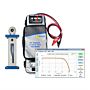 Solmetric PVA-1500HE FOR RENT1 High Efficiency PV Analyzer, 1500V/30A w/I-V Curve