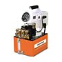 SPX FLOW PE55TWP-4-E110 Vanguard Elect.Hydraul,Torq Wrench Pump,10,000 PSI,1-1/8HP