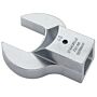 Stahlwille 731/80 24 Insert Open Ring Drive for Torque Wrench