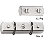 Stahlwille 70V 16 Square Drive Unit for Torque Wrenches