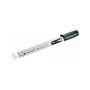 Stahlwille 730/12 QUICK Torque Wrench w/Cut-out 5-130Nm,14x18