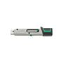 Stahlwille 720A/2-1 QUICK Torque Wrench w/Cut-out 